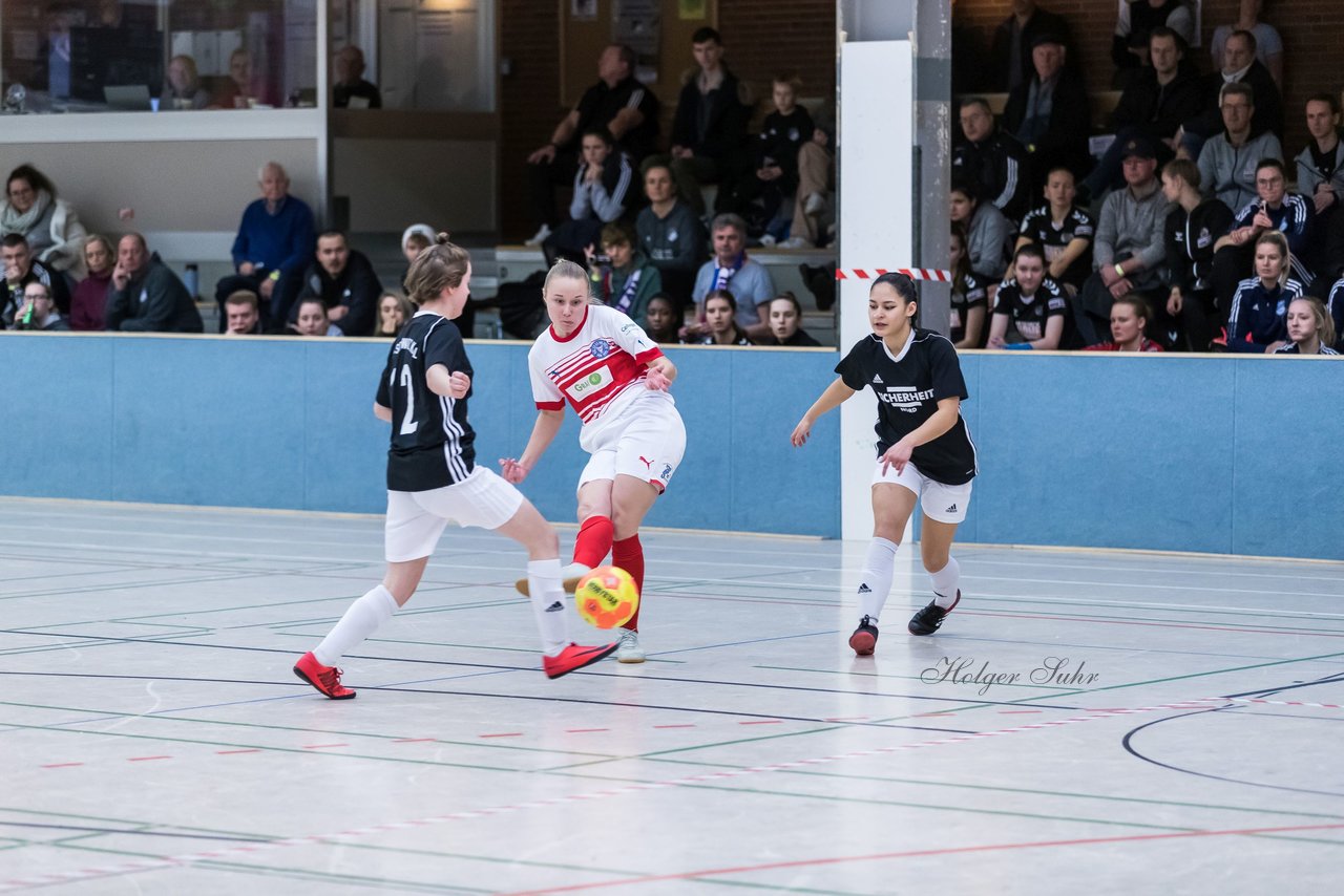 Bild 604 - VR Bank Cup Horst